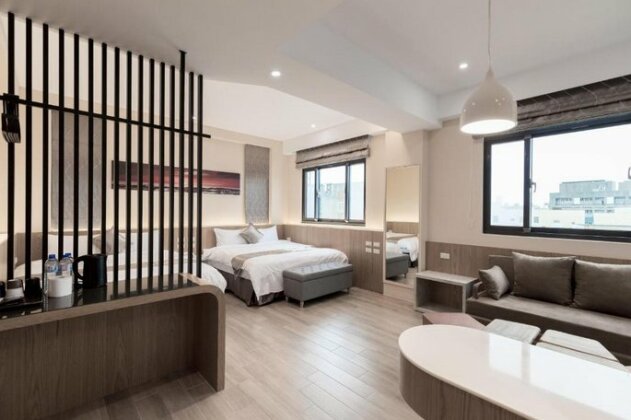 Cheng-Yue Homestay - Photo2