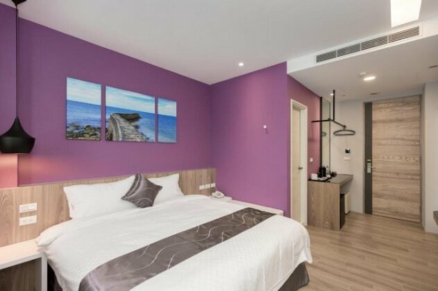 Cheng-Yue Homestay - Photo3