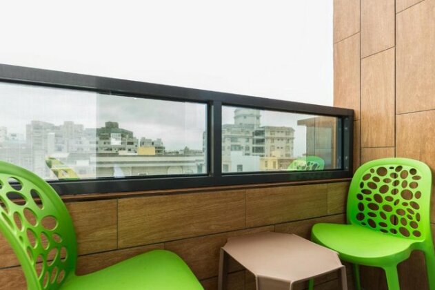 Cheng-Yue Homestay - Photo4