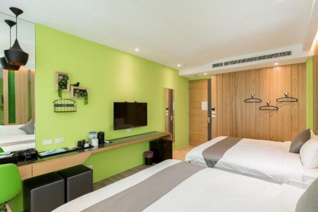 Cheng-Yue Homestay - Photo5