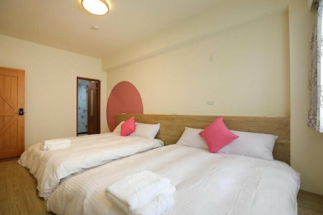 Colorful Balloons Homestay - Photo4