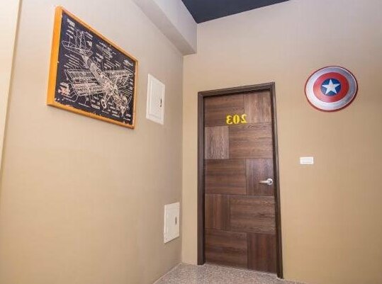 Dan Blue B&B - Photo3