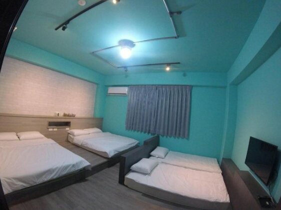 Dan Blue B&B - Photo5