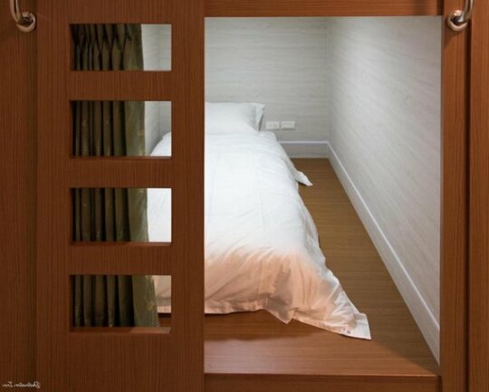 Destination Inn - Photo3