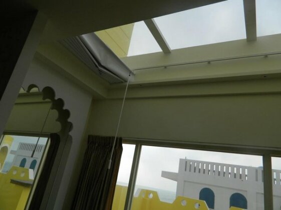 Dream Ocean View B&B - Photo2