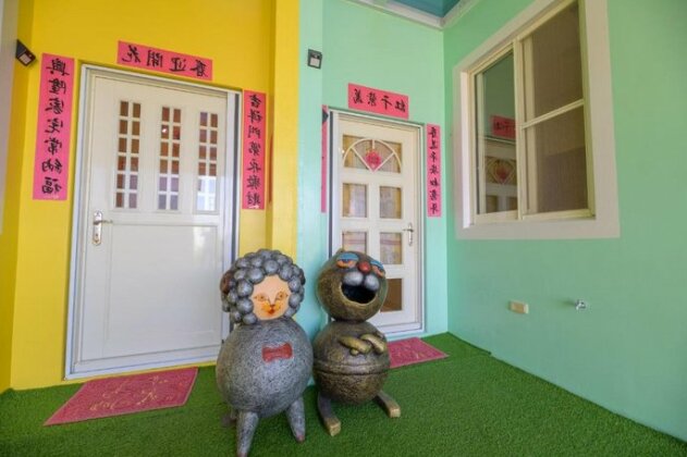Fat Cat B&B - Photo2