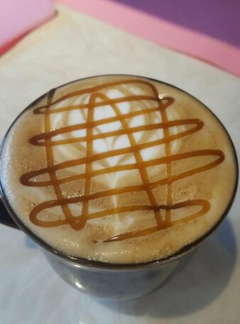 G S Cafe - Photo2