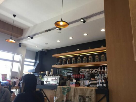 G S Cafe - Photo3