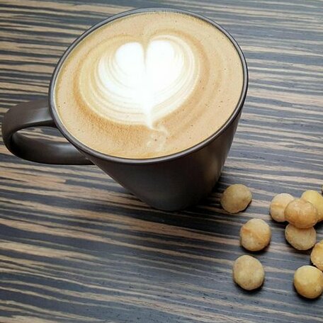 G S Cafe - Photo4