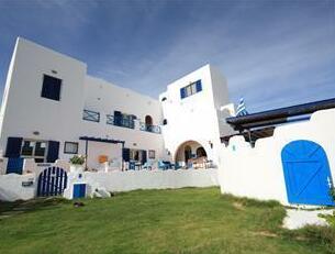Greek Frontier Hostel - Photo2