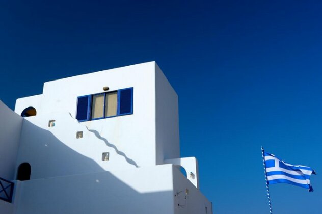 Greek Frontier Hostel - Photo3
