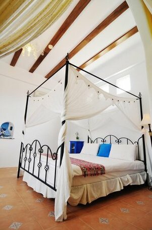 Greek Frontier Hostel - Photo4