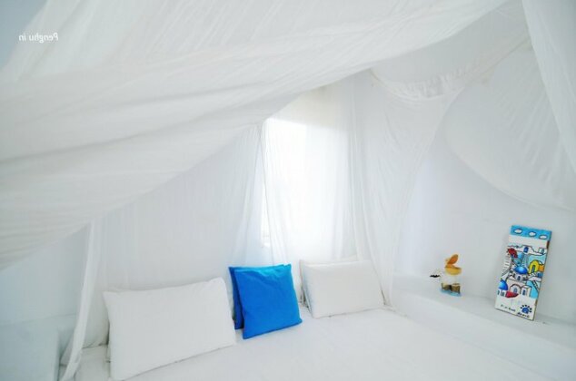 Greek Frontier Hostel - Photo5