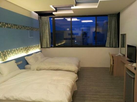 Haliluya Homestay - Photo3