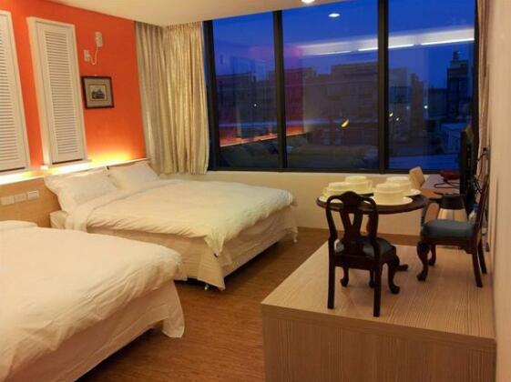 Haliluya Homestay - Photo5
