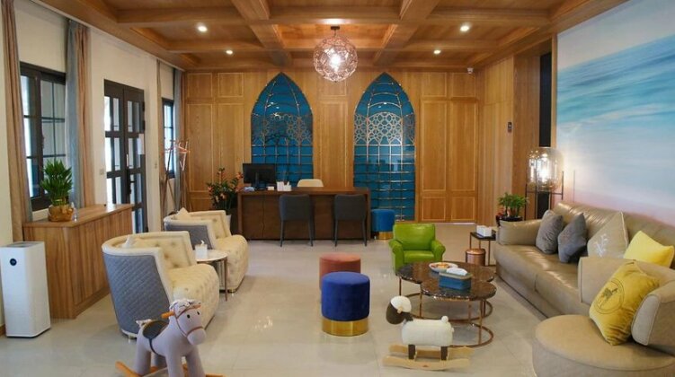 Kiwi Villa - Photo2