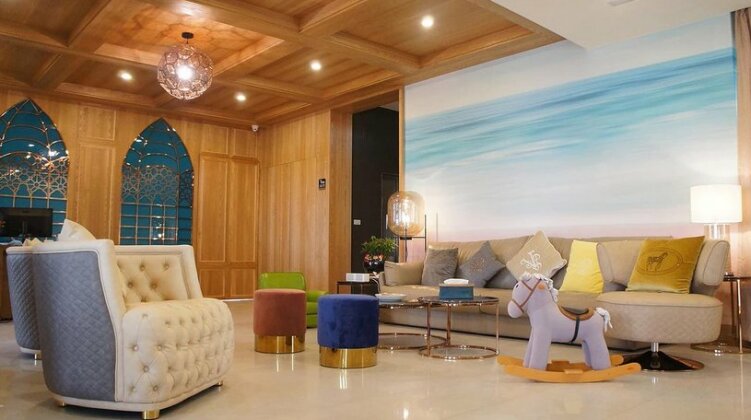 Kiwi Villa - Photo4