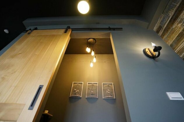 Lu tsai Homestay - Photo2