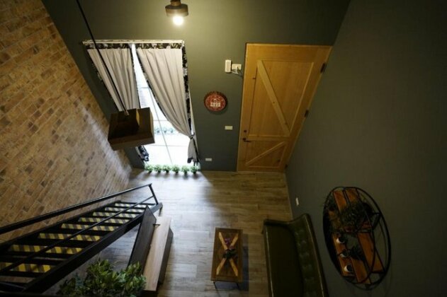 Lu tsai Homestay - Photo4