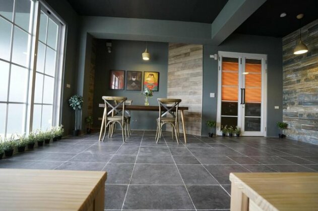 Lu tsai Homestay - Photo5