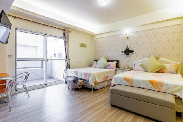 Lucent Homestay - Photo2