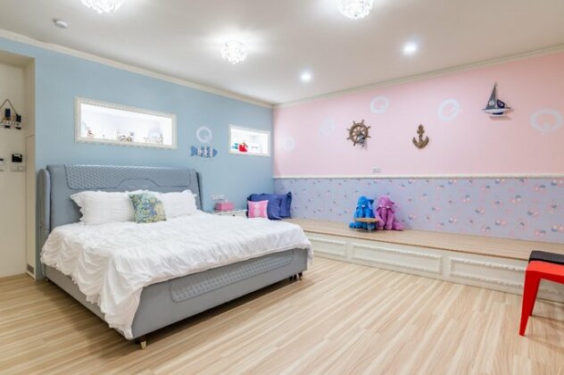 Lucent Homestay - Photo3