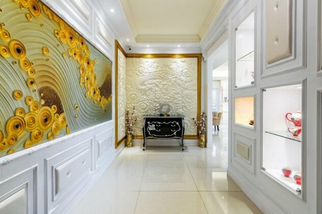 Lucent Homestay - Photo5