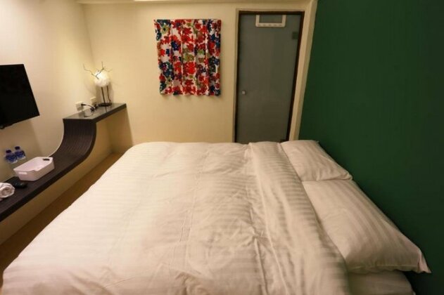 Mu Ju B&B