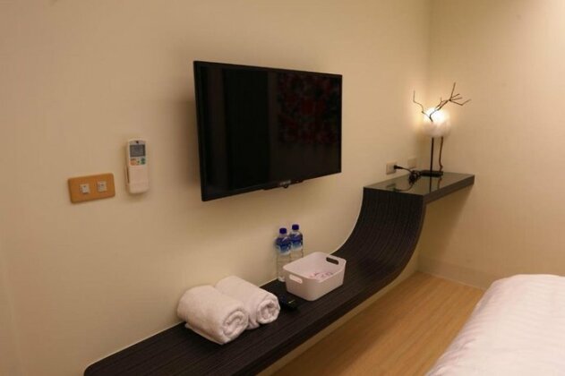 Mu Ju B&B - Photo4