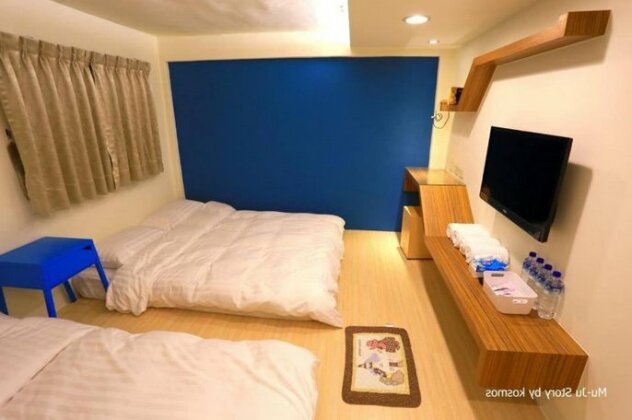 Mu Ju B&B - Photo5