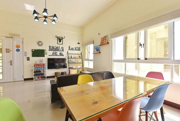 Paper Jet B&B - Photo3