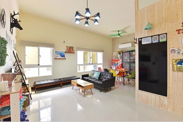 Paper Jet B&B - Photo4
