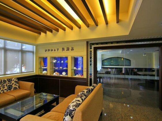 Penghu An-I Hotel - Photo2