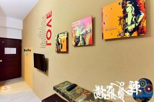 Qing Wu Fei Yang Homestay - Photo3