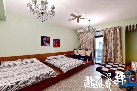 Qing Wu Fei Yang Homestay - Photo5