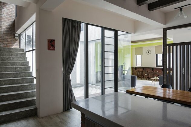 Spring Villa Magong City - Photo2