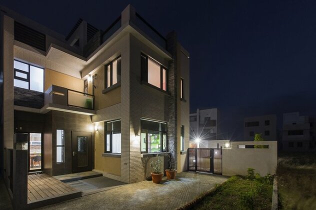 Spring Villa Magong City - Photo3