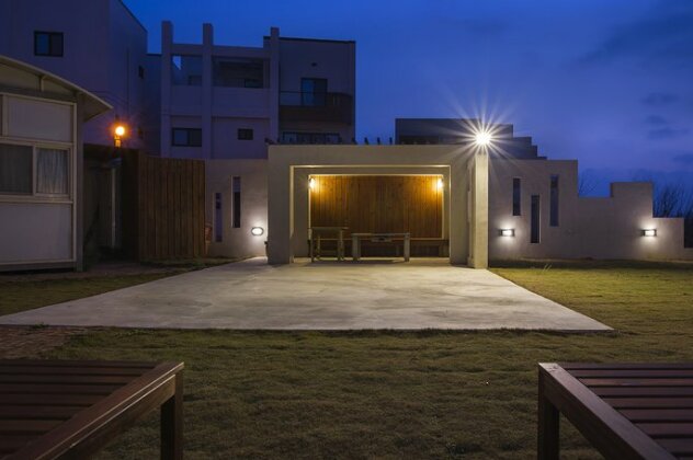 Spring Villa Magong City - Photo4