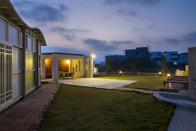 Spring Villa Magong City - Photo5