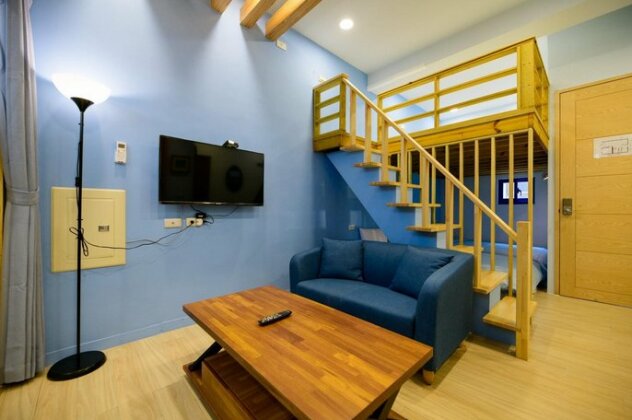 Summer Sea Hostel - Photo2