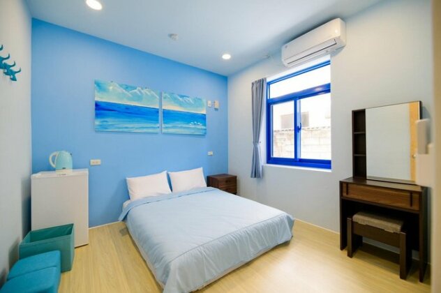 Summer Sea Hostel - Photo3