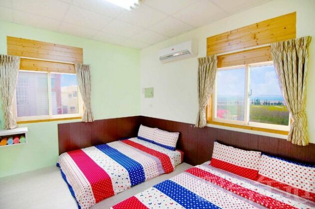 Xiang Ting Homestay