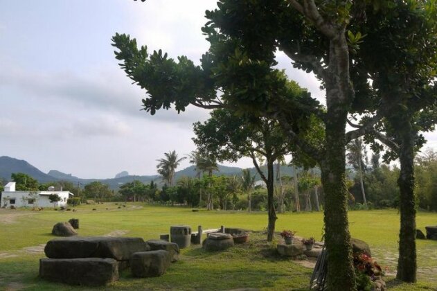 Kenting Stone House Villa - Photo2