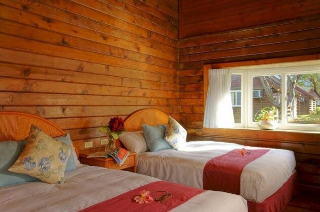 Kentington Resort - Photo3