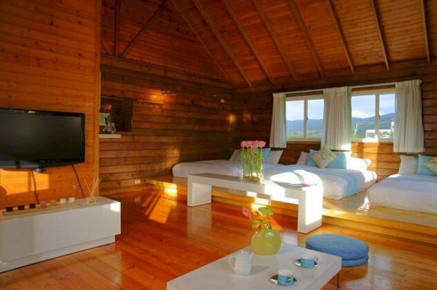 Kentington Resort - Photo4
