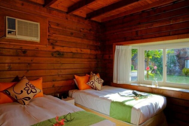 Kentington Resort - Photo5