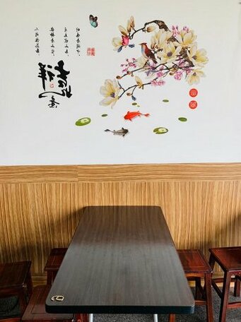 Fu Hwa Homestay - Photo3
