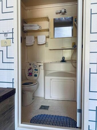 Fu Hwa Homestay - Photo4