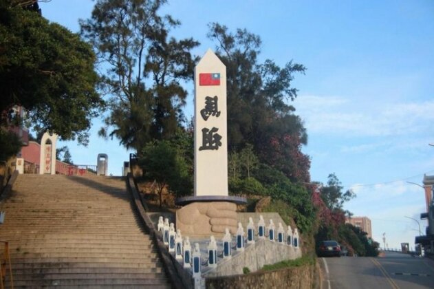 Jin Sha Ting Hai Homestay - Photo4