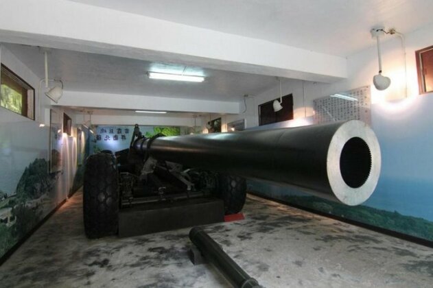Jin Sha Ting Hai Homestay - Photo5